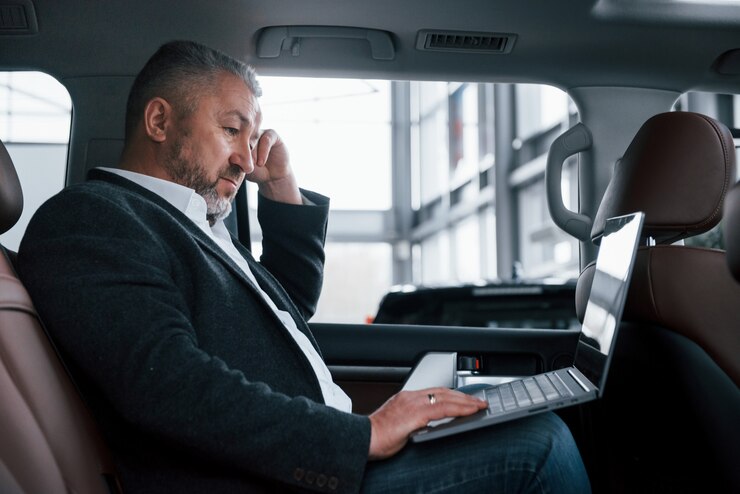 limousine rental montreal
