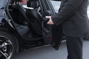 best limousine service in Montreal, Quebec